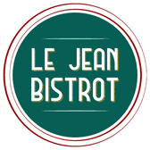 LE JEAN BISTROT-logo
